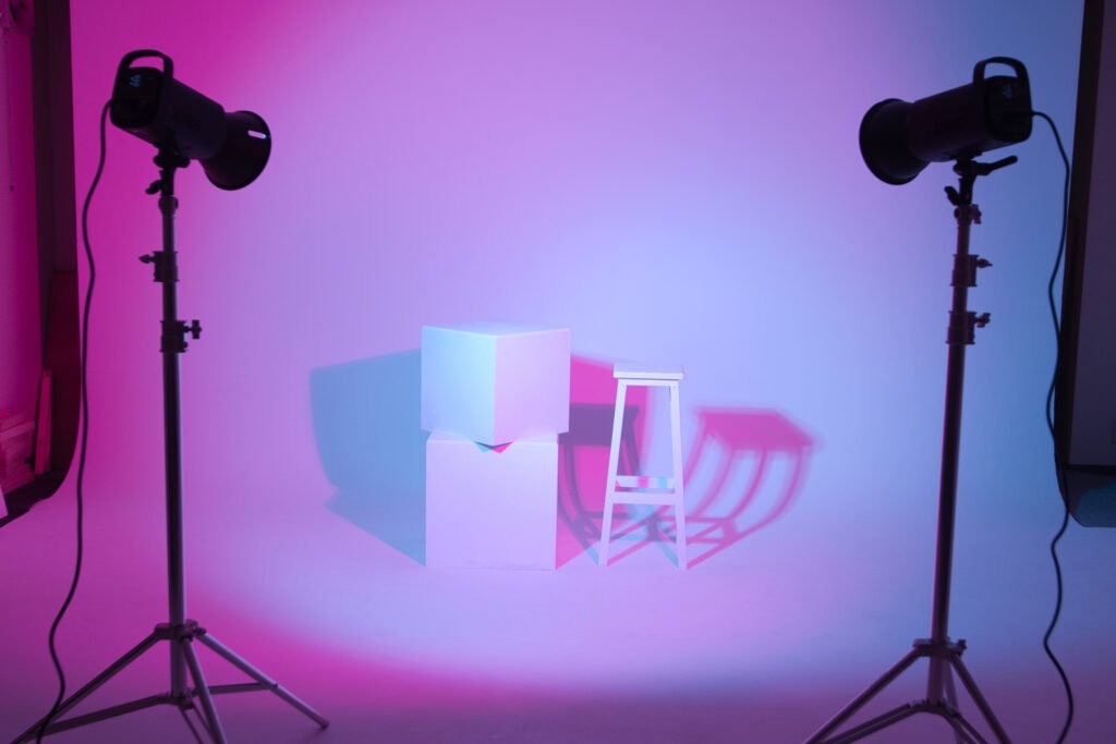 Studio ZONA 市ヶ谷店の写真4