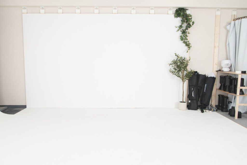 Studio ZONA 市ヶ谷店の写真3