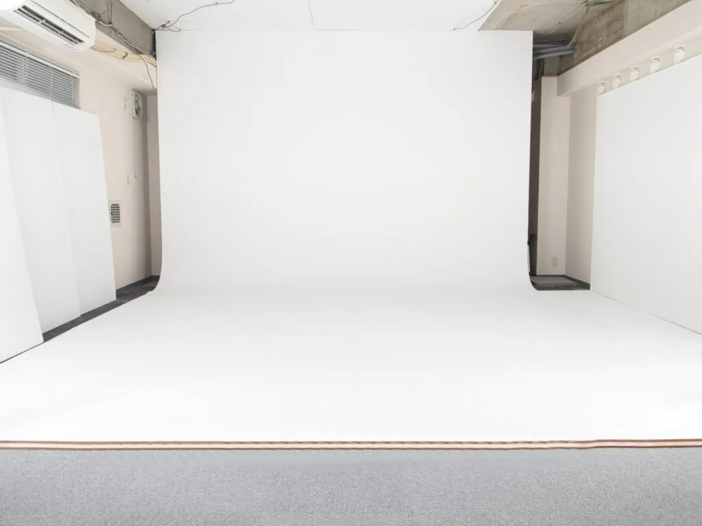 Studio ZONA 市ヶ谷店の写真
