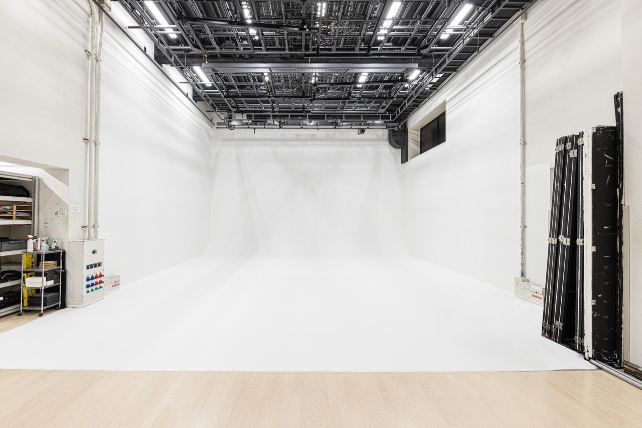イイノ南青山スタジオ STUDIO Dの写真