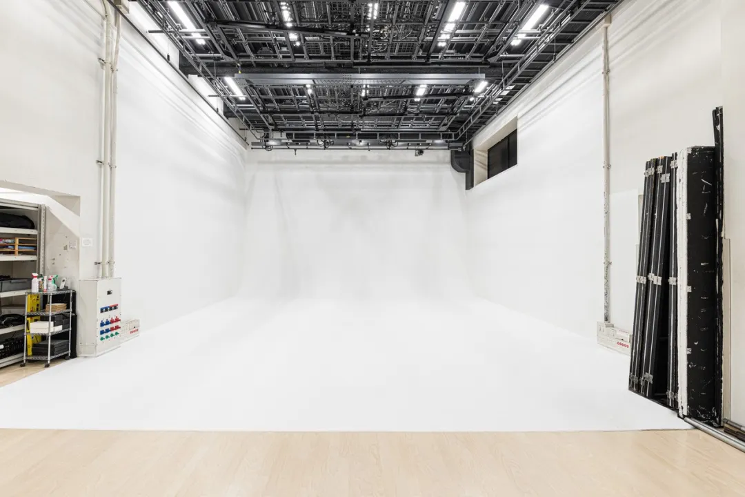 イイノ南青山スタジオ STUDIO Dの写真