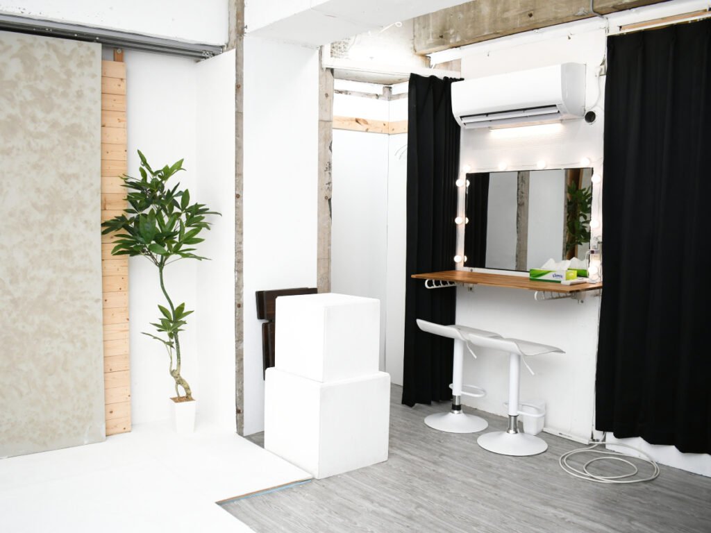 Studio ZONA お茶の水・本郷店の写真4
