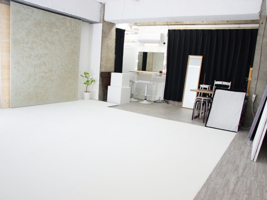 Studio ZONA お茶の水・本郷店の写真10