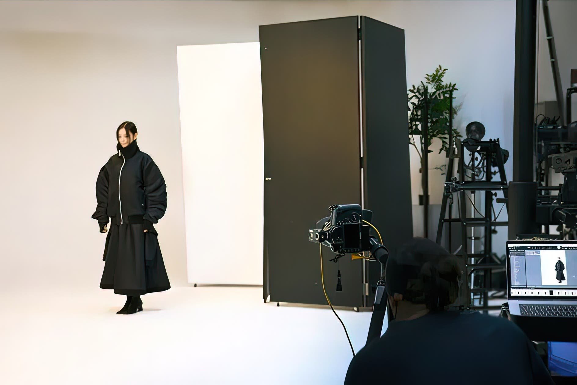 スタジオLOOKの写真5