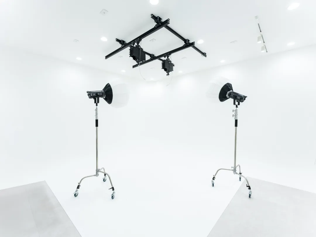 studio LFOCUS 白ホリスタジオの写真