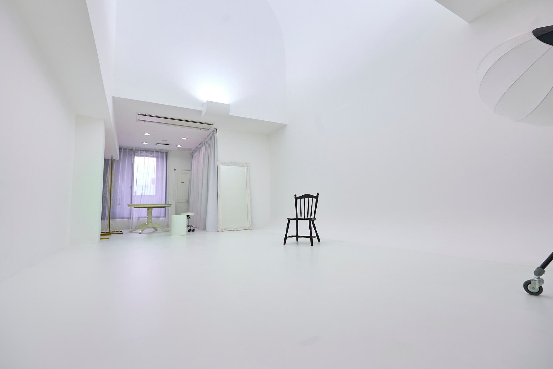 まちなか白ホリスタジオ 富山の写真3