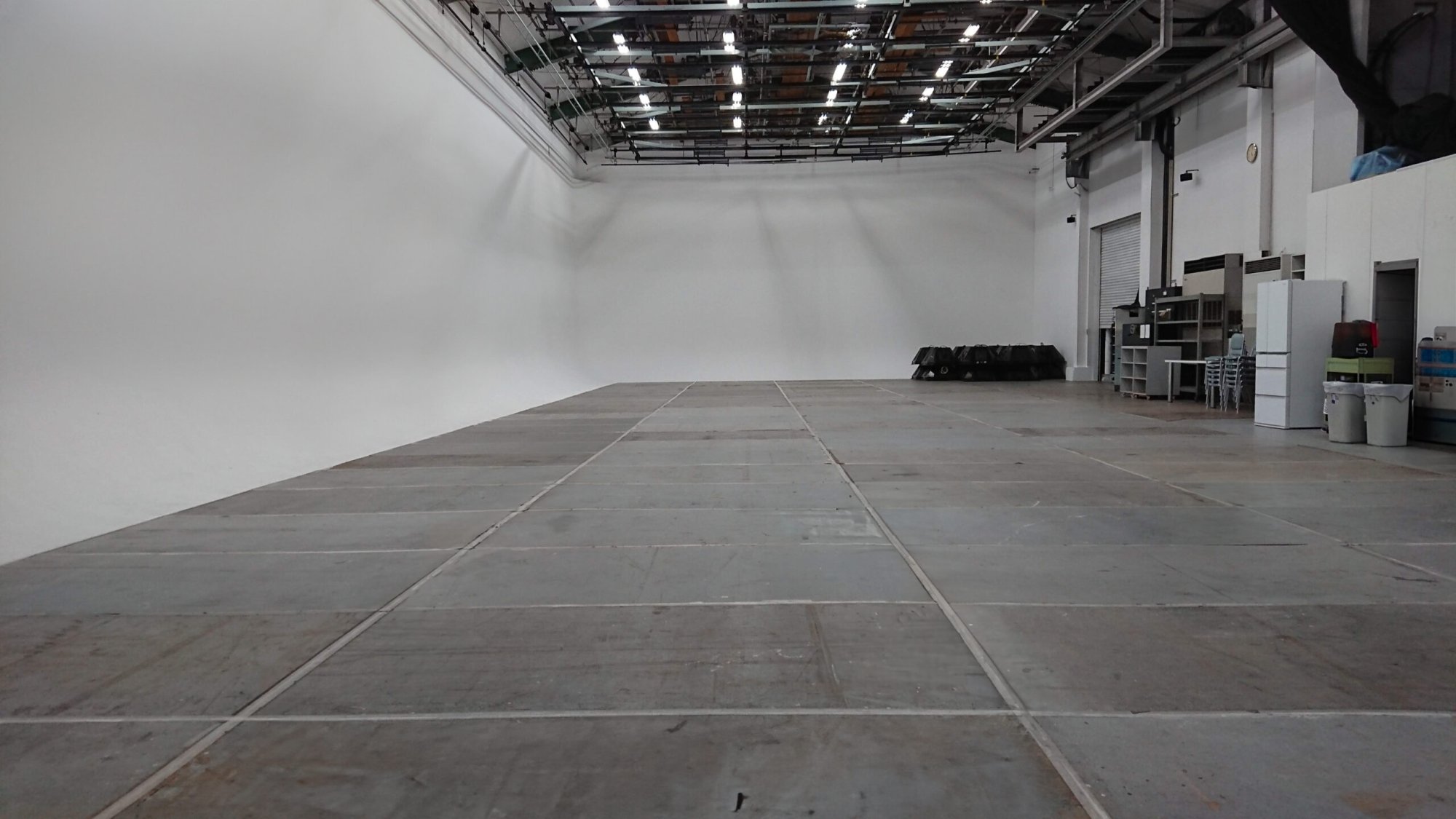 STUDIO WAREHOUSEの写真6