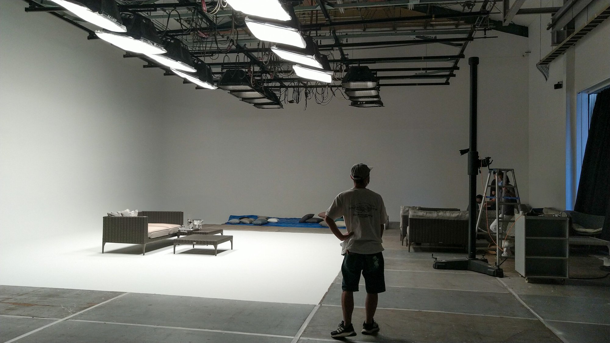 STUDIO WAREHOUSEの写真8