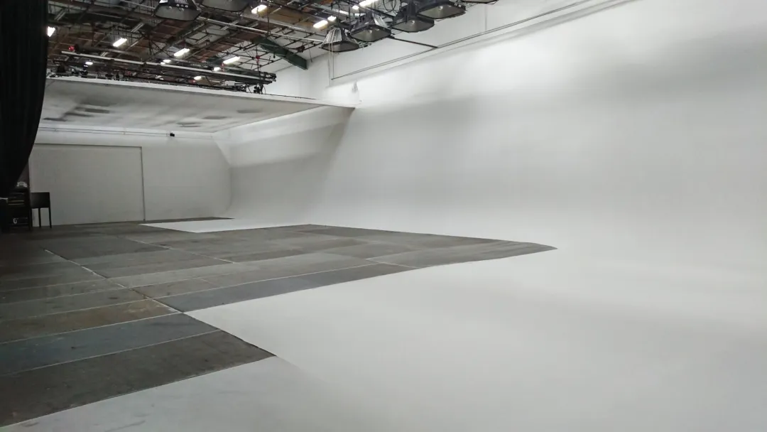 STUDIO WAREHOUSEの写真