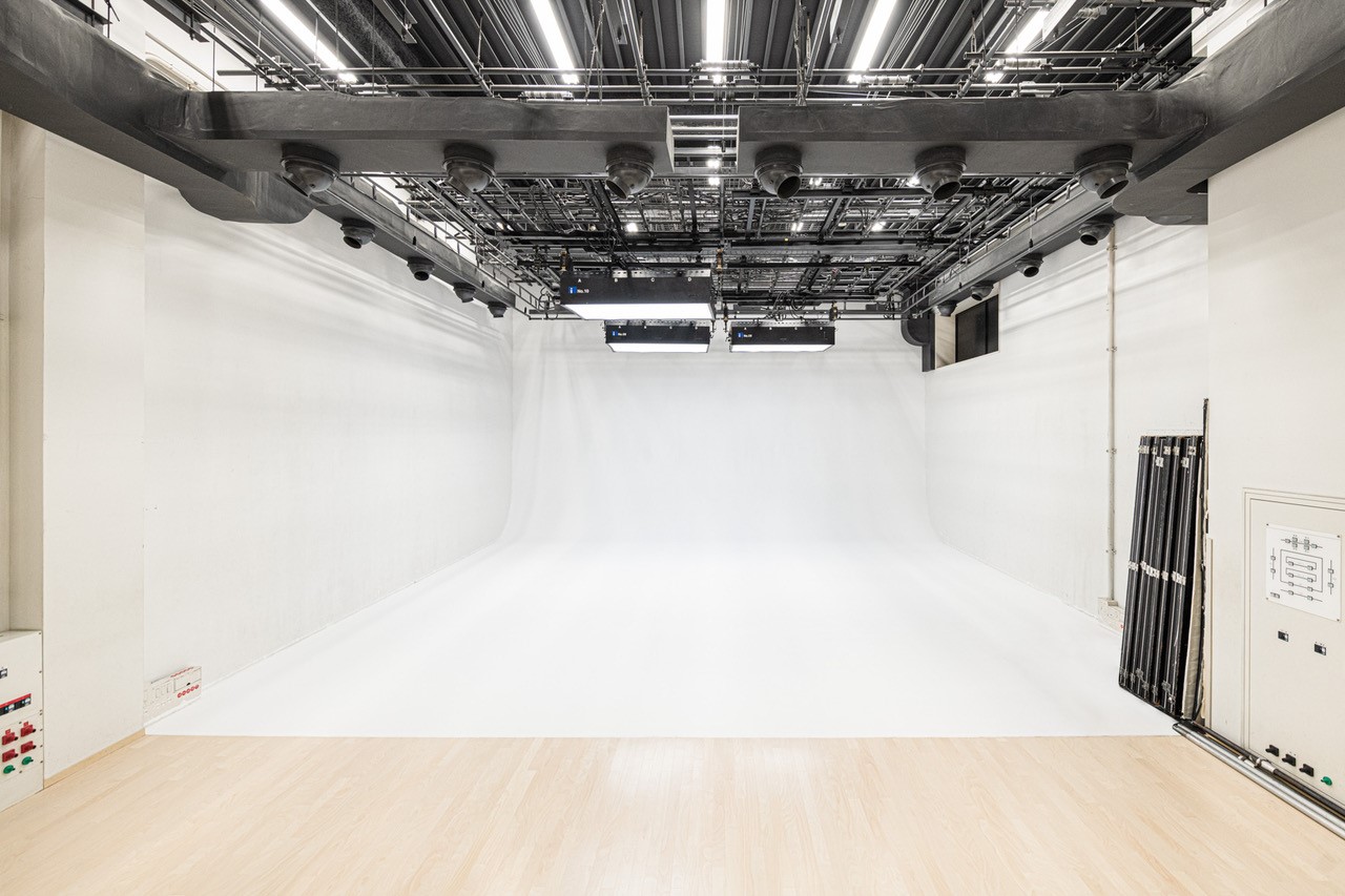イイノ南青山スタジオ STUDIO Cの写真