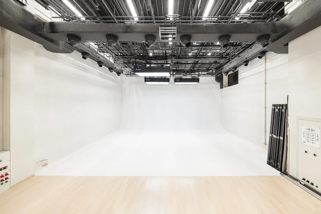 イイノ南青山スタジオ STUDIO Cの写真