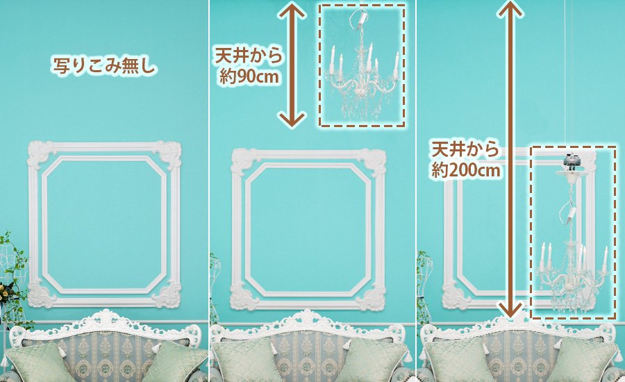 スタジオクオリア 大阪平野店 ヨーロピアンスタジオの写真3