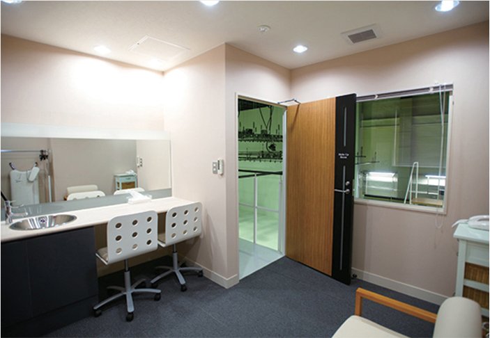 PIX神戸スタジオ Studio01の写真2