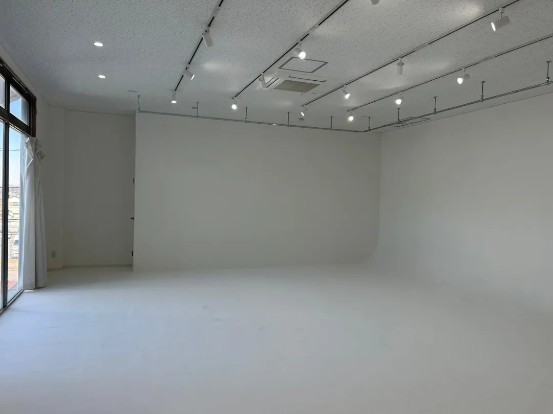 ツクバコミュニティースタジオの写真