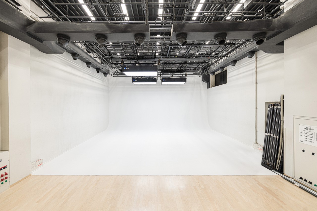 イイノ南青山スタジオ STUDIO Bの写真