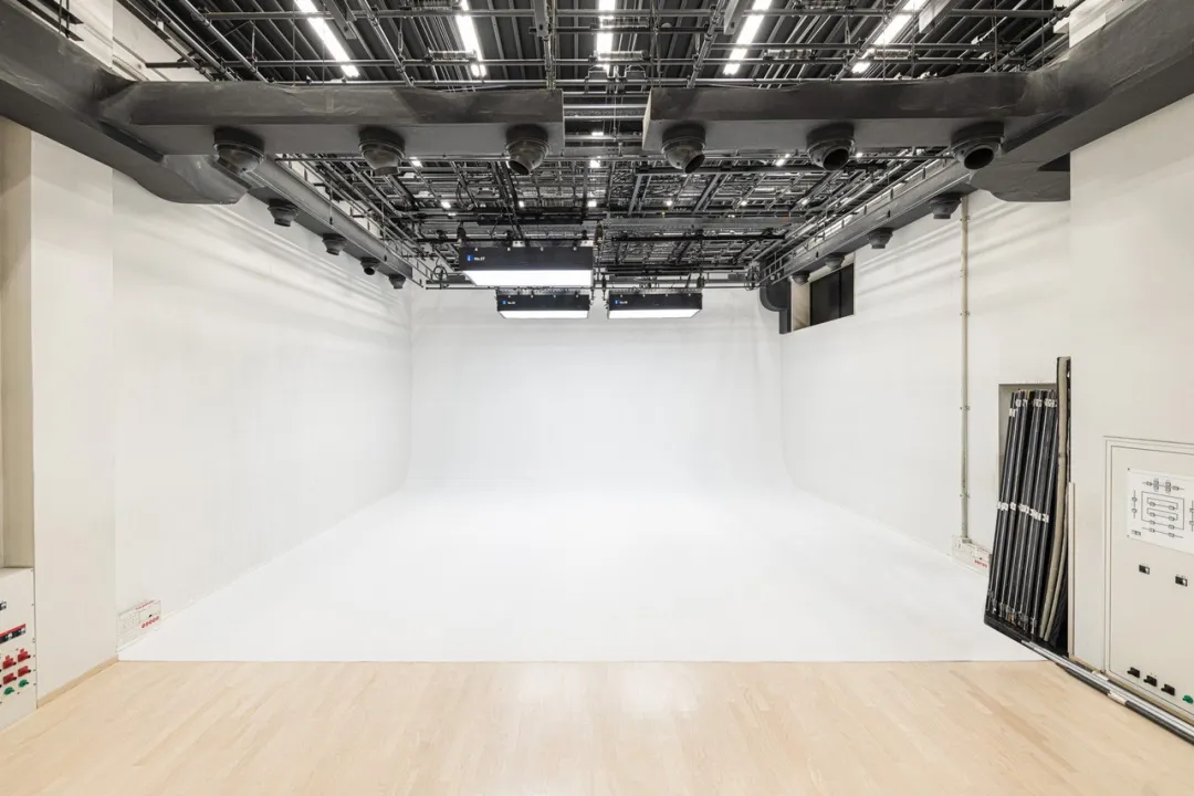 イイノ南青山スタジオ STUDIO Bの写真