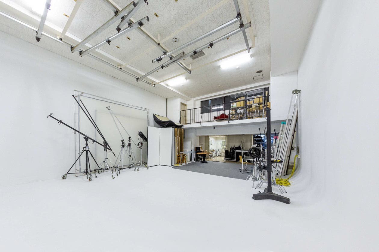 PROBANK STUDIO 仙台の写真4