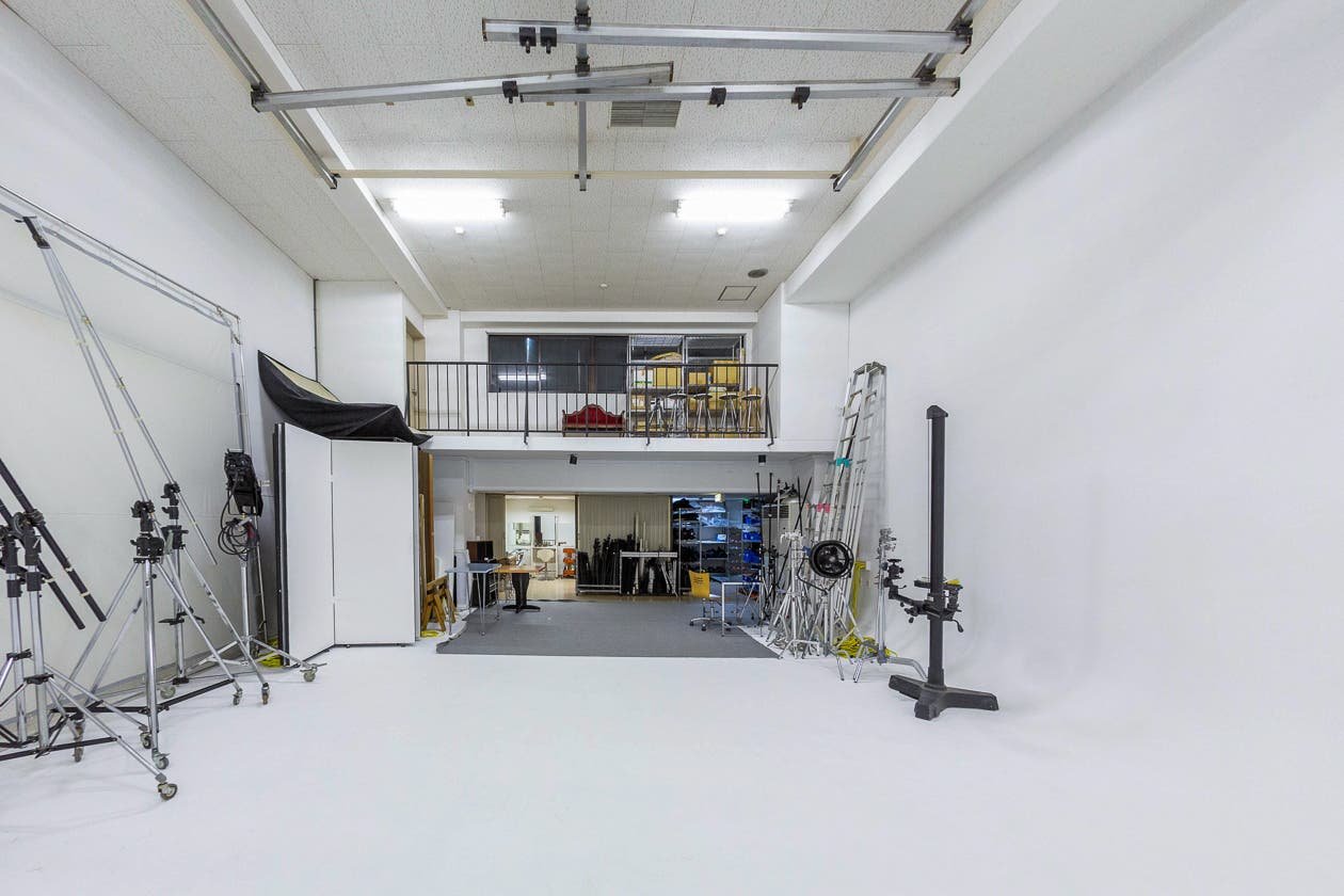 PROBANK STUDIO 仙台の写真3