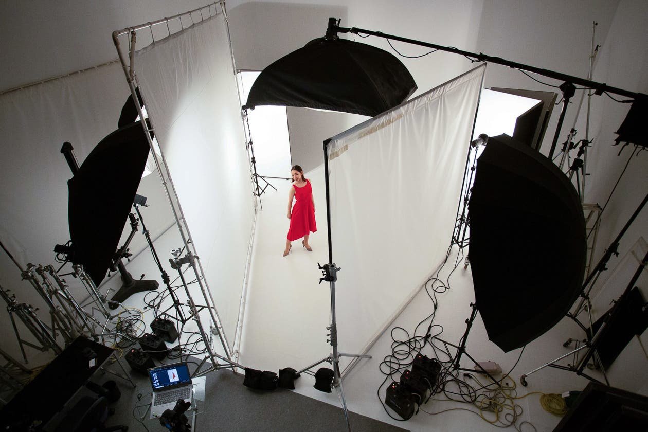 PROBANK STUDIO 仙台の写真2