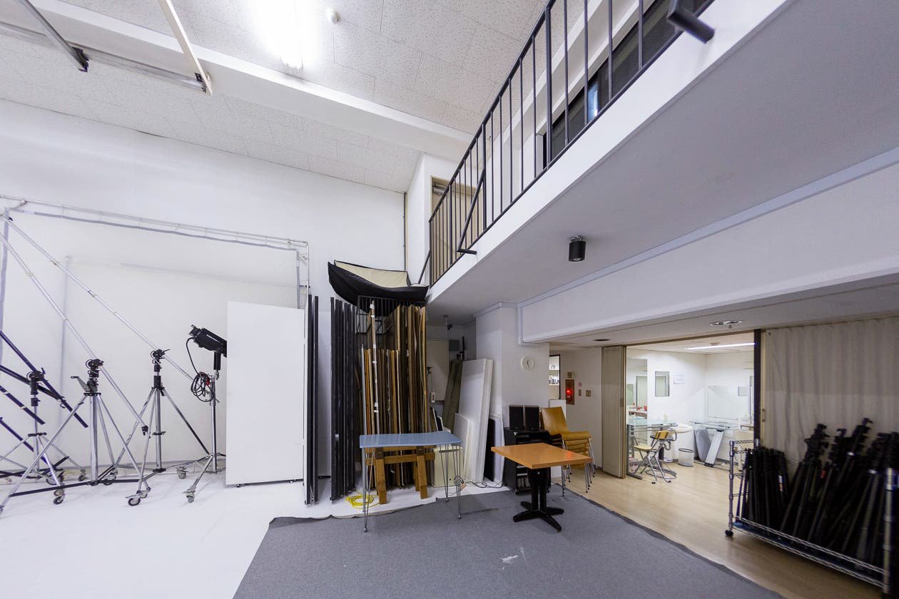 PROBANK STUDIO 仙台の写真5