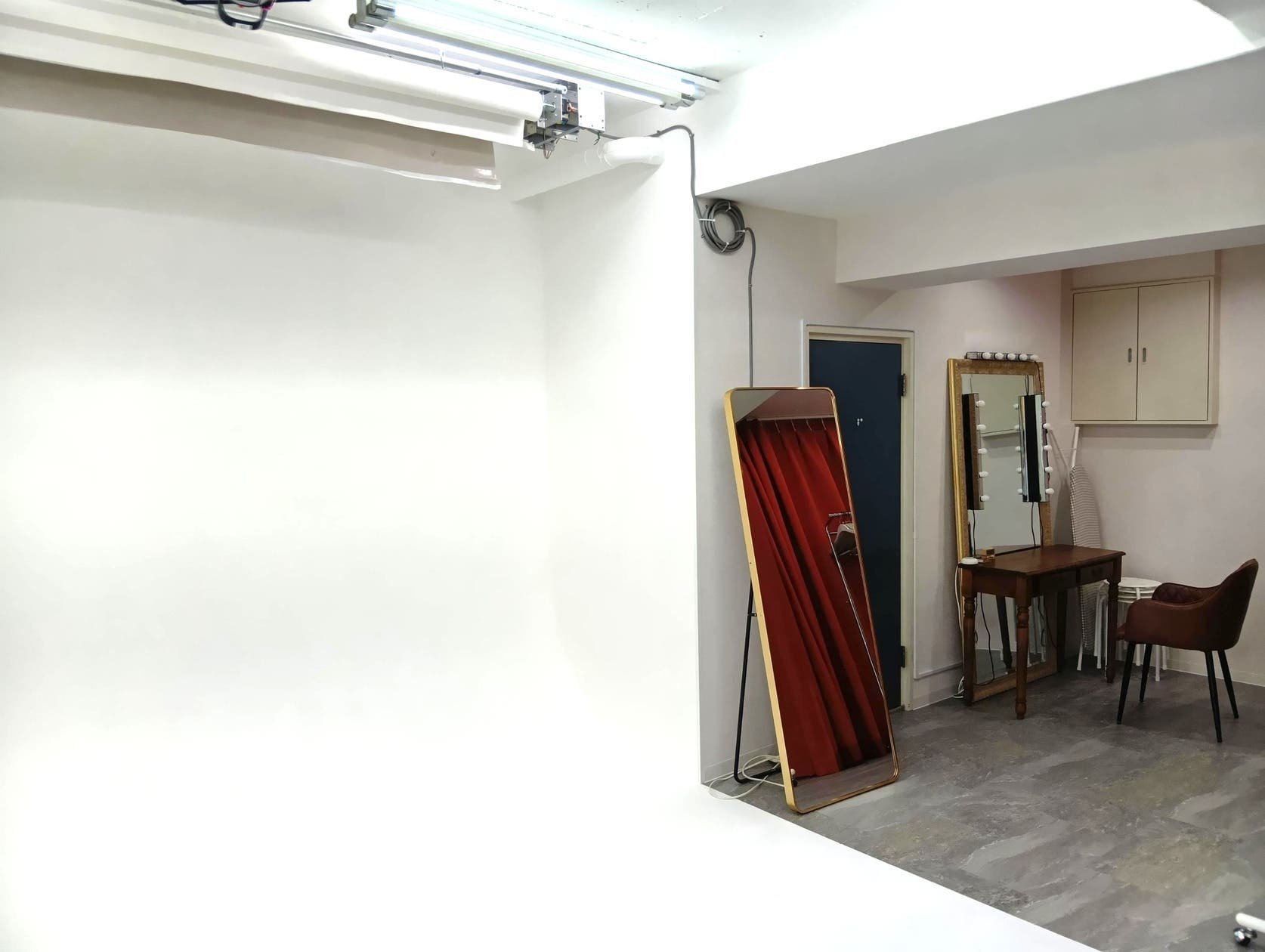 ii-studio（いいスタジオ）北参道の写真3