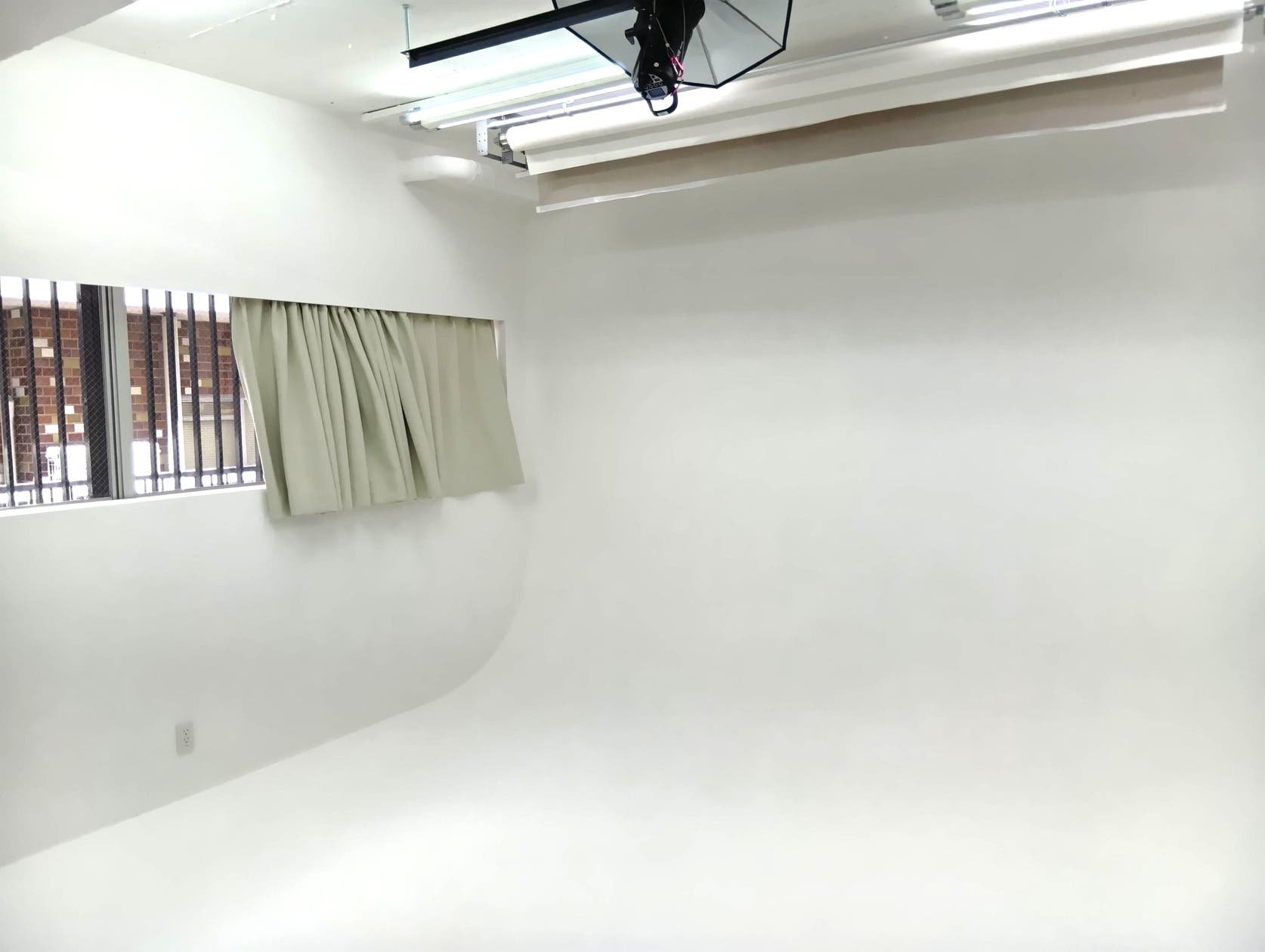 ii-studio（いいスタジオ）北参道の写真2