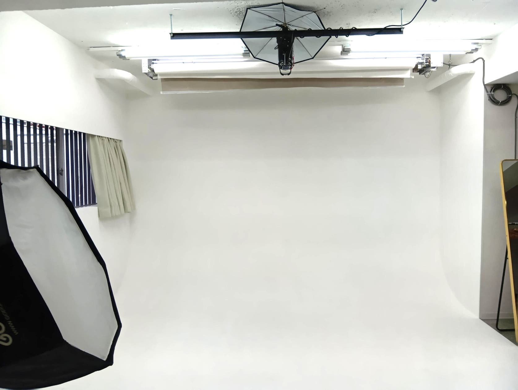 ii-studio（いいスタジオ）北参道の写真1