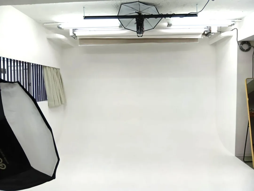 ii-studio（いいスタジオ）北参道の写真