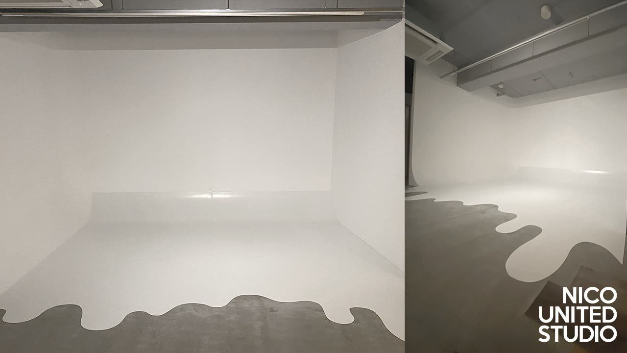 NICO UNITED STUDIO（ニコユナイテッドスタジオ）の写真2