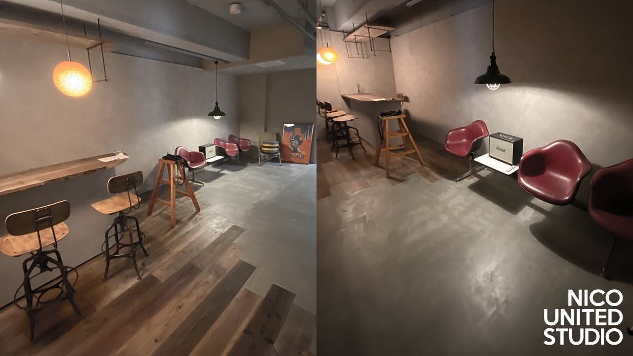 NICO UNITED STUDIO（ニコユナイテッドスタジオ）の写真4