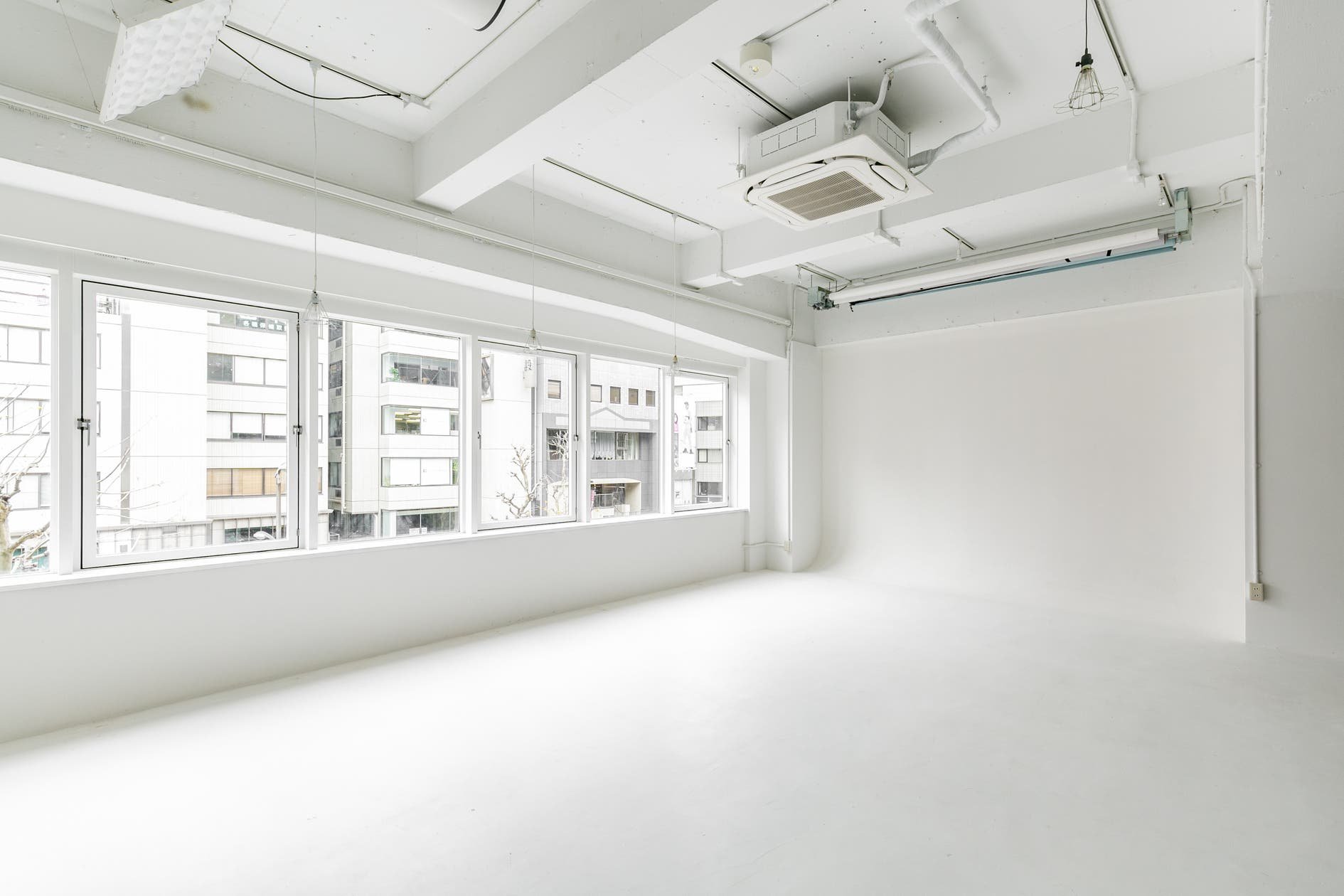 WHITE BALANCEの写真3