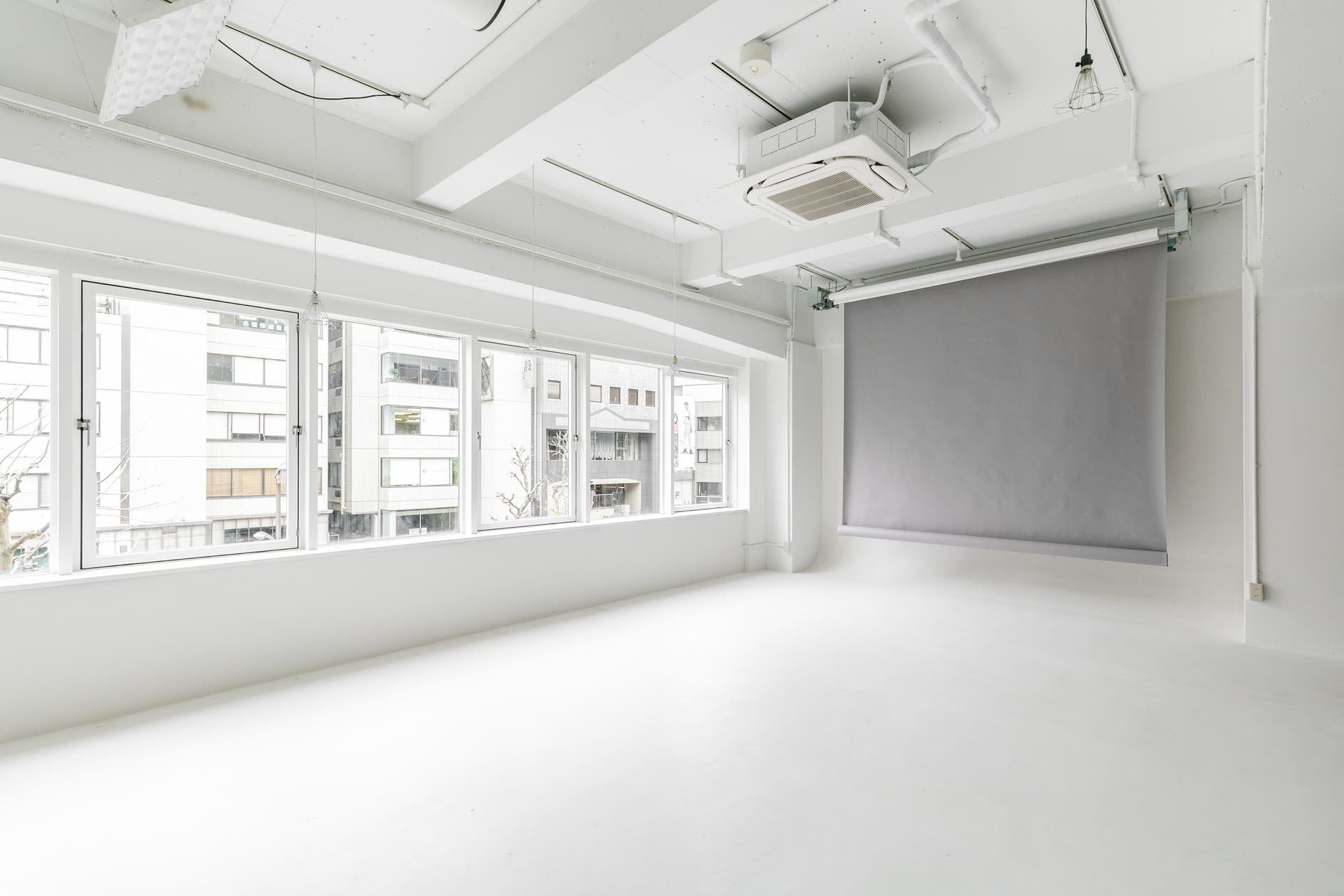 WHITE BALANCEの写真5