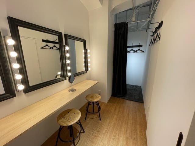 Photo Studio BP 富士見町の写真3