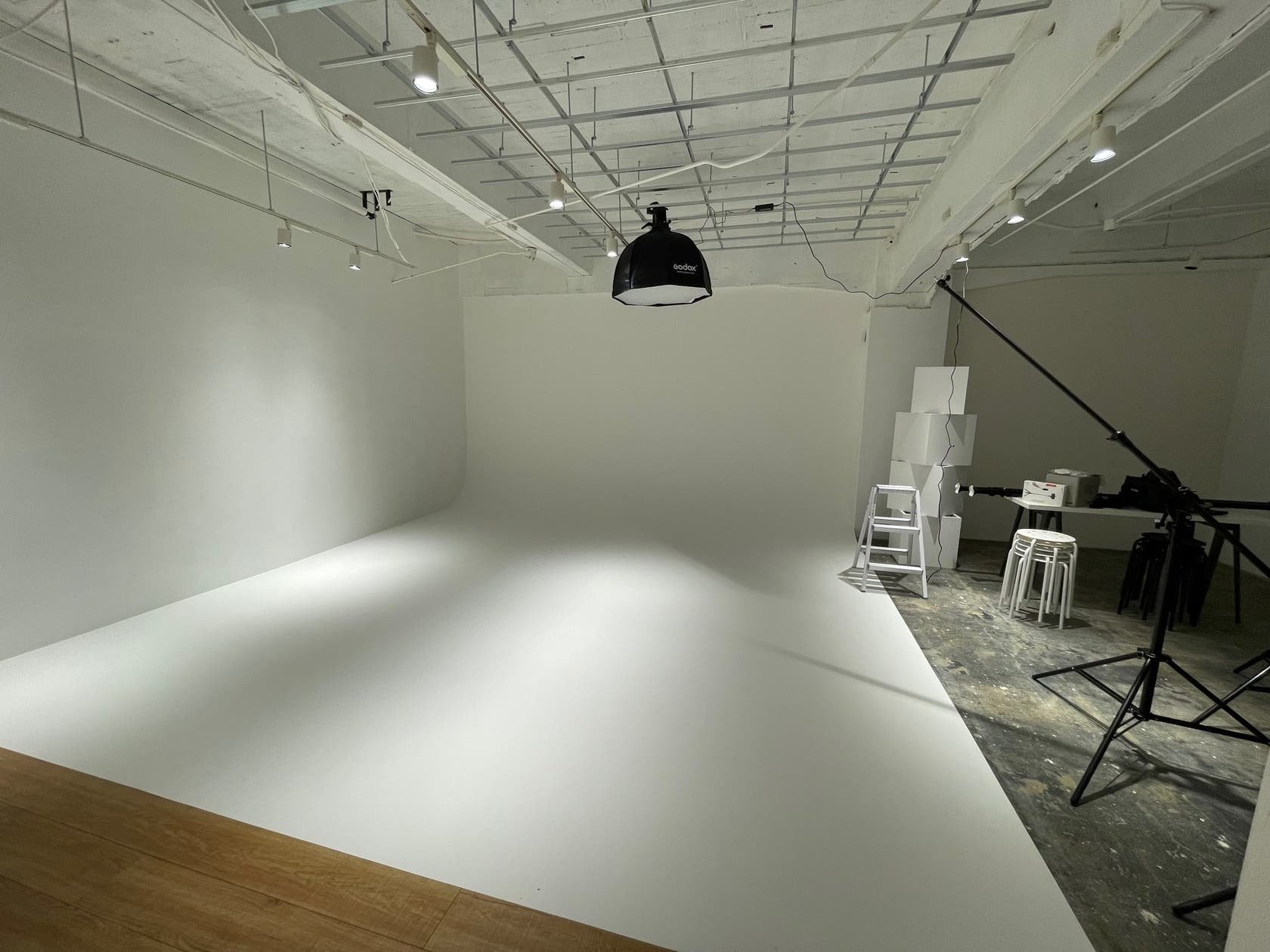 Photo Studio BP 富士見町の写真1