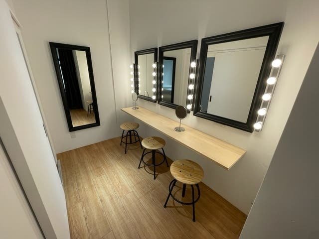 Photo Studio BP 富士見町の写真4