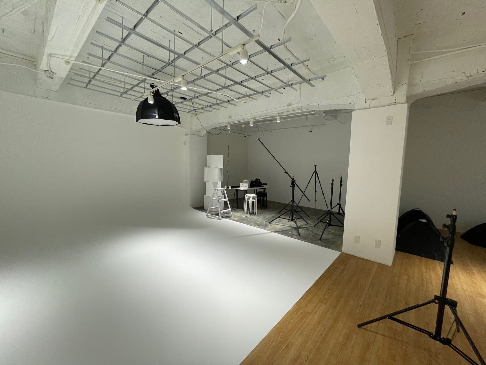 Photo Studio BP 富士見町の写真2