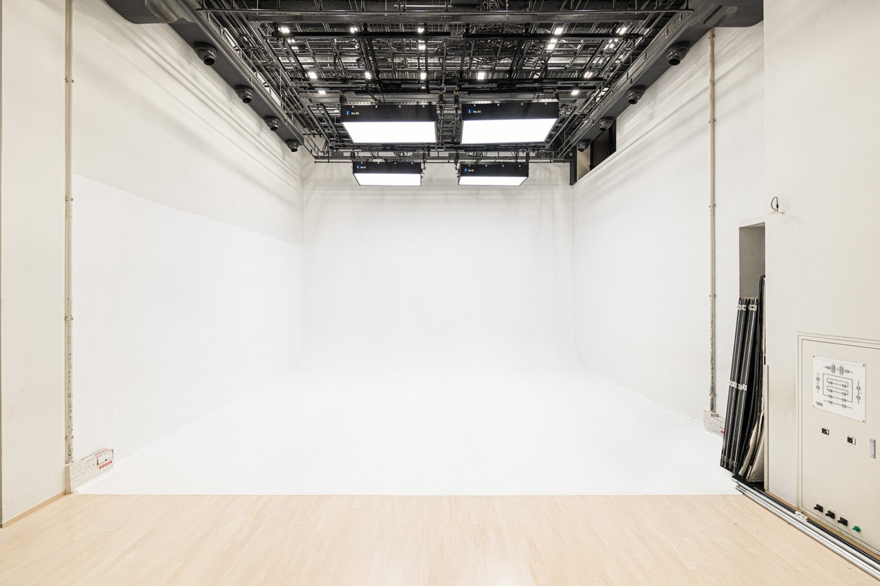 イイノ南青山スタジオ STUDIO Aの写真
