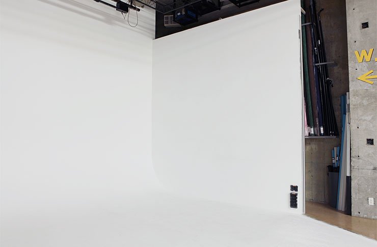 スタジオオートグラフ 恵比寿 A STUDIOの写真2