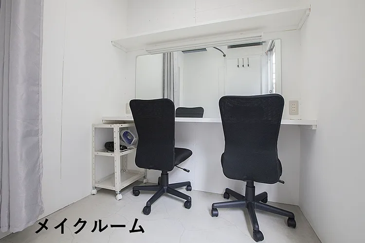ルミス 青山外苑前の写真6