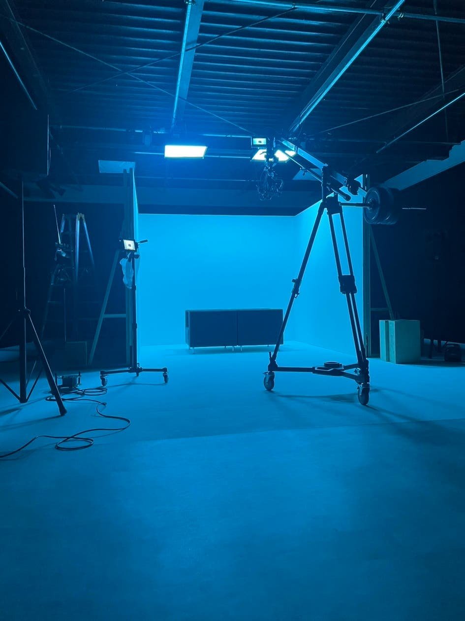 STUDIO X GARAGEの写真5