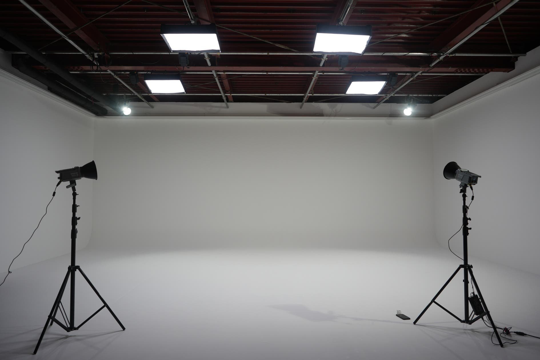 STUDIO X GARAGEの写真1