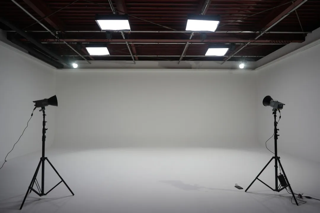 STUDIO X GARAGEの写真