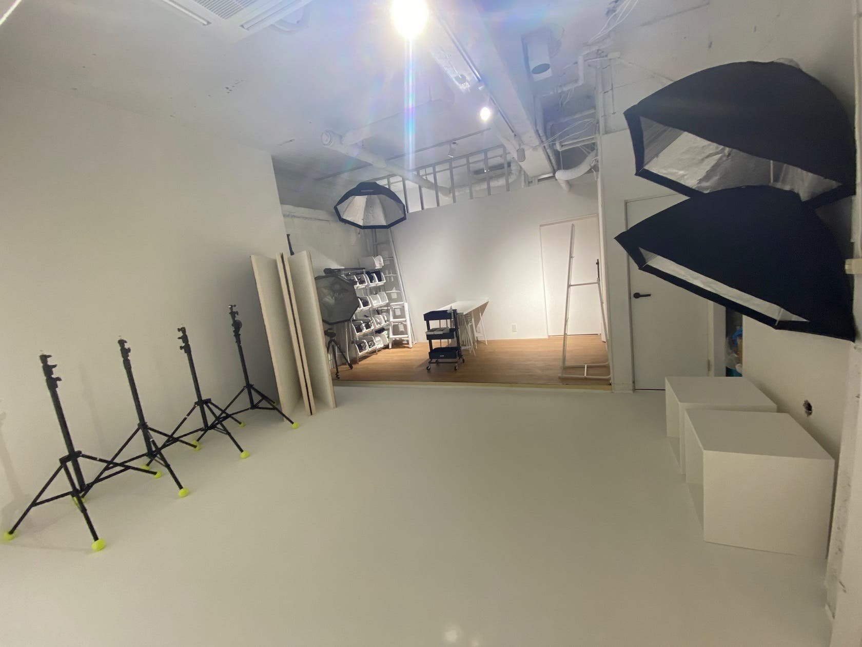 Photo Studio BP 練馬の写真6