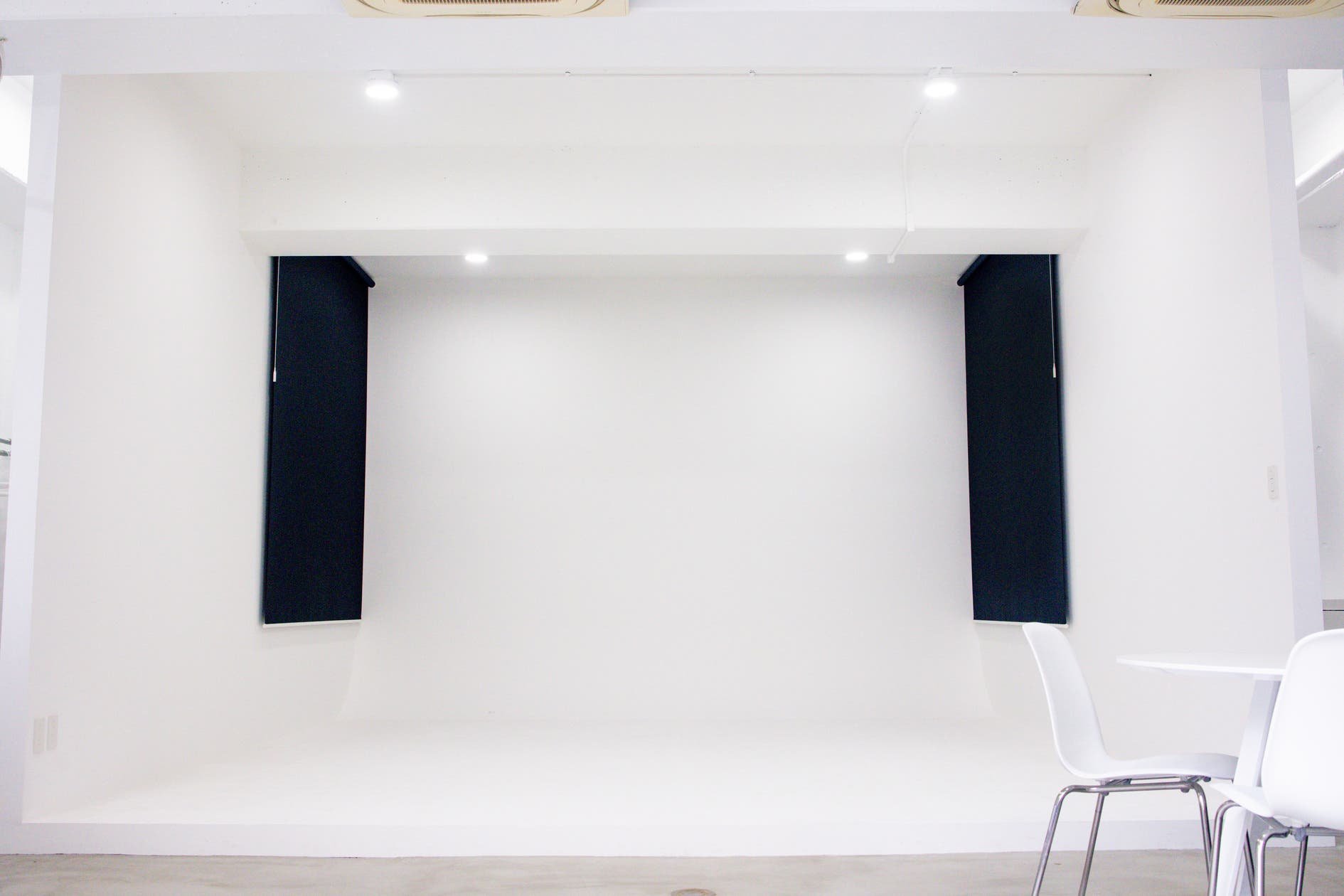 studio CURBONの写真1