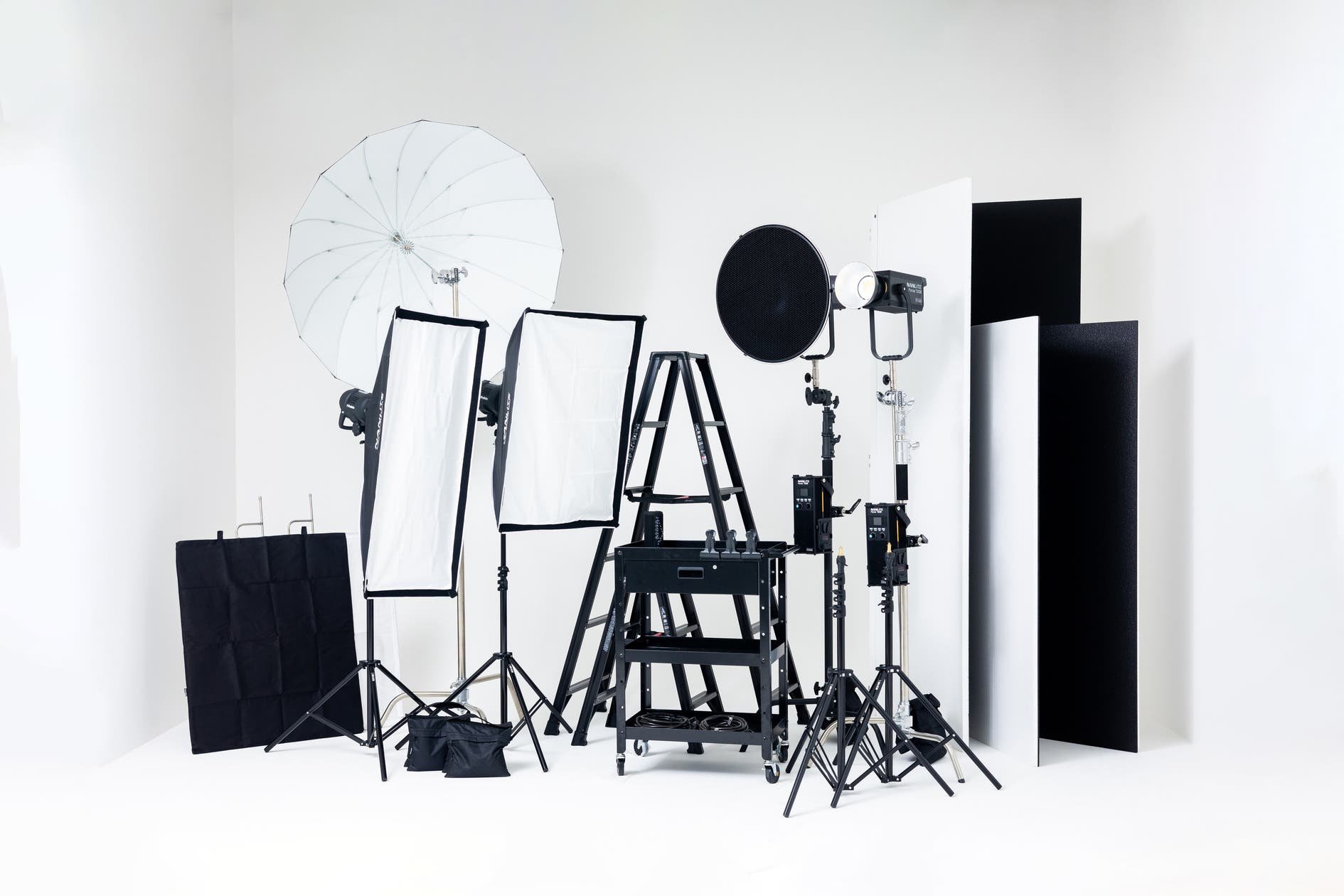 studio CURBONの写真3