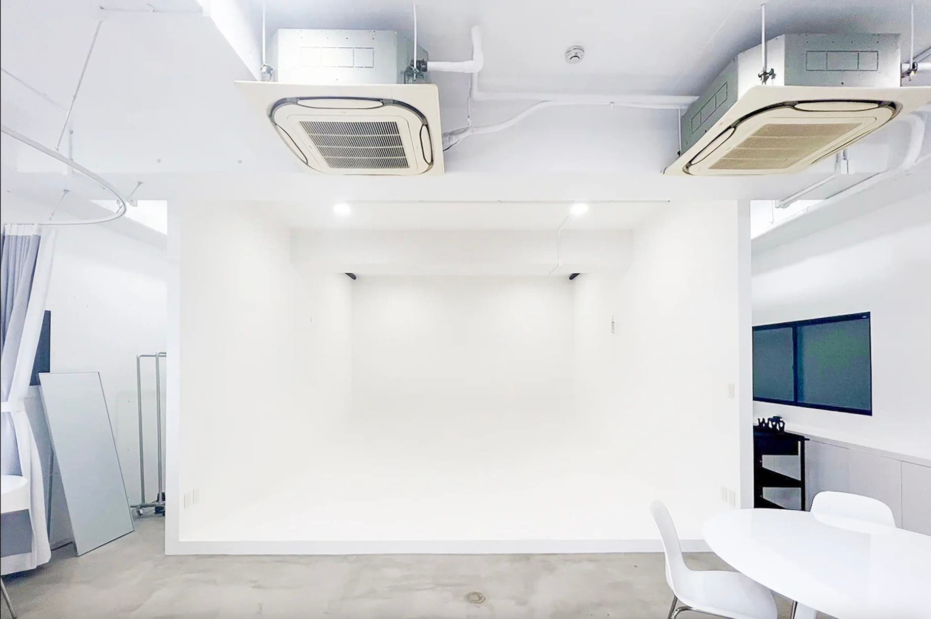 studio CURBONの写真2