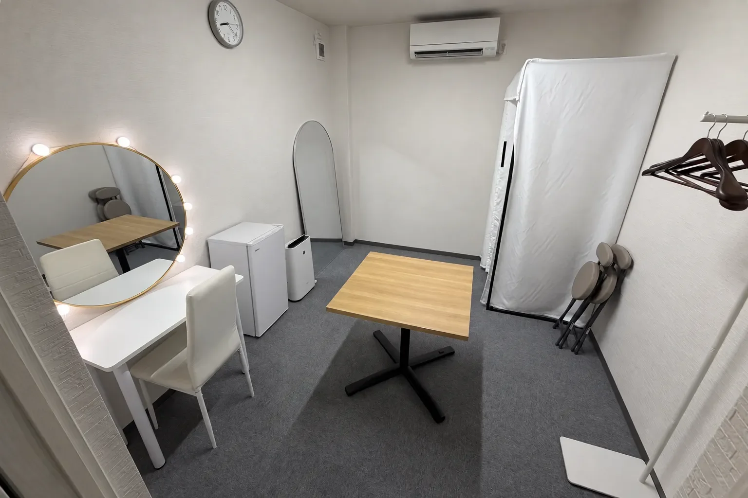 清須モータースタジオの写真12