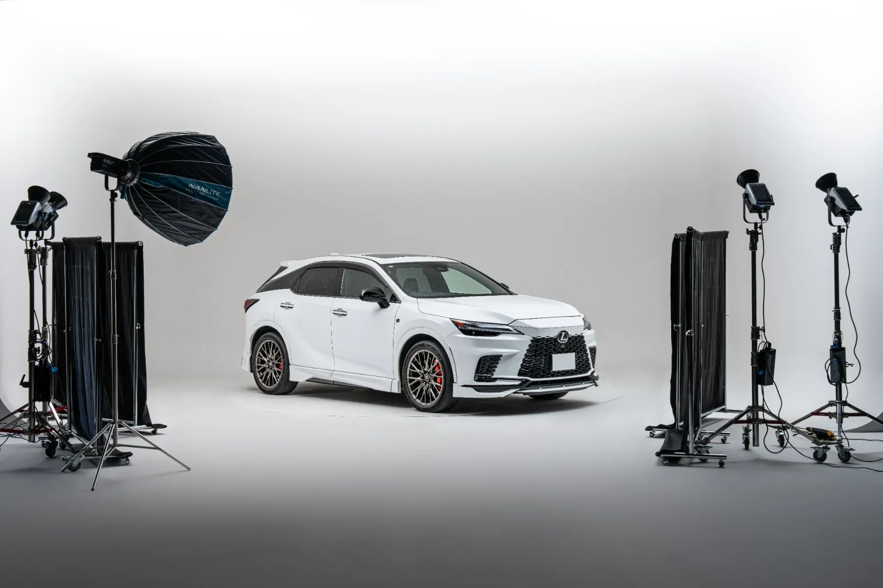 清須モータースタジオの写真2