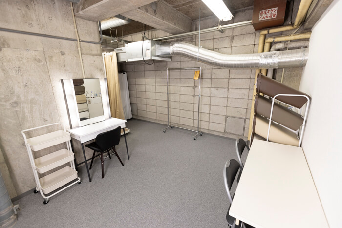 STUDIO KOTOBUKIの写真18