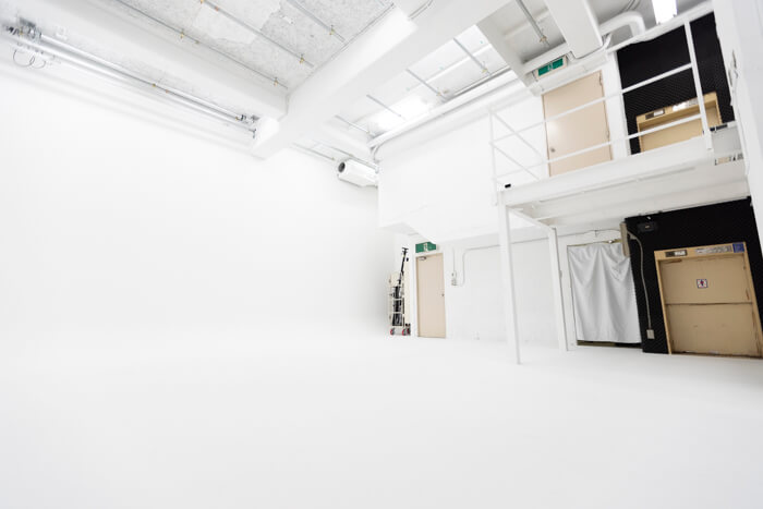 STUDIO KOTOBUKIの写真3